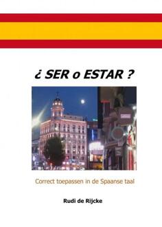 ¿Ser o Estar? - Rudi De Rijcke