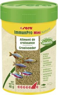 Sera - ImmunPro Mini Nature 100 ml