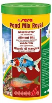 Sera - Pond Mix Royal Nature 1000ml