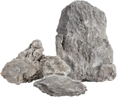 Sera Rock Gray Mountain S/M - 0.6-1.4kg