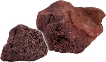 Sera Rock Red Lava S/M - 0.6-1.4kg