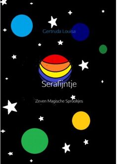 Serafijntje - Gertruda Louisa - 000