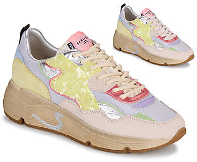 SERAFINI Lage Sneakers Serafini MALIBU" Multicolour - 38,39,40