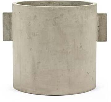 Serax Beton Bloempot Ø 30 cm Grijs