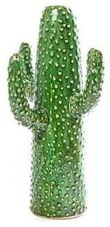 Serax Cactus Vaas L Groen