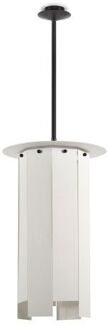 Serax Gilda L4 Hanglamp - Wit