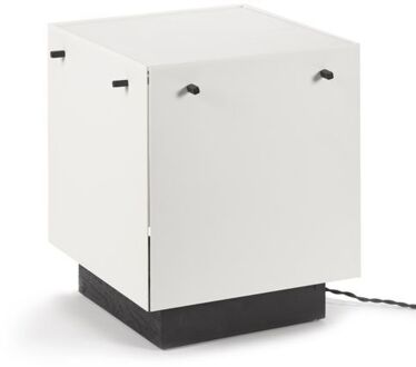 Serax Laslo L Tafellamp - Wit