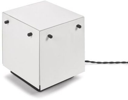 Serax Laslo S Tafellamp - Wit