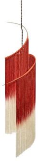 Serax Rey 1 Hanglamp - Rood