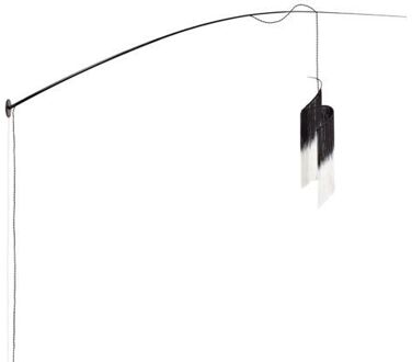 Serax Rey 2 Wandlamp - Zwart