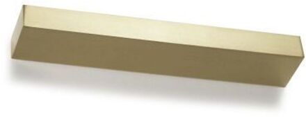 Serax Sofisticato Nr. 14 Wandlamp - Messing