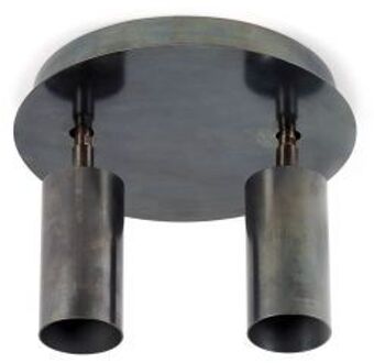 Serax Sofisticato Nr. 23 Opbouwspot - Zwart