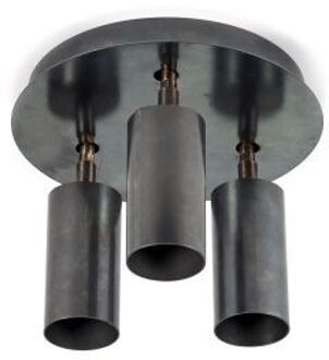 Serax Sofisticato Nr. 24 Opbouwspot - Zwart