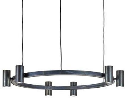 Serax Sofisticato Nr. 28 Hanglamp - Zwart