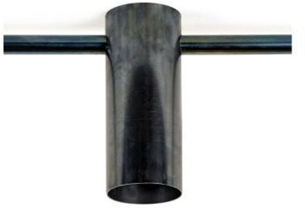 Serax Sofisticato Nr. 29 Railspot - Zwart