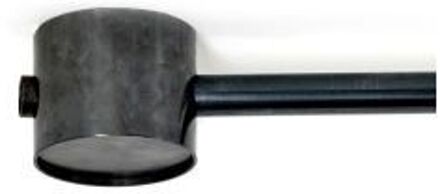 Serax Sofisticato Nr. 34A Koppelstuk - Zwart