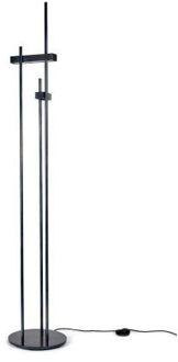 Serax Sofisticato Nr. 38 Vloerlamp - Zwart