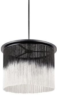 Serax Wong Hanglamp - Wit