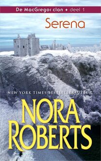 Serena - eBook Nora Roberts (9402752811)