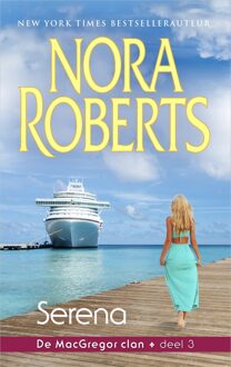 Serena - eBook Nora Roberts (9402752846)