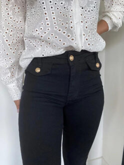 Serena flair - maat 36 Paars