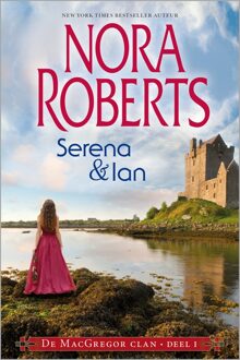 Serena & Ian (2-in-1) - eBook Nora Roberts (9402752803)