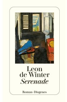 Serenade - Diogenes Taschenbücher - Leon de Winter