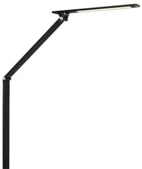 Serenade LED Staande lamp Zwart