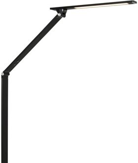 Serenade LED Staande lamp Zwart