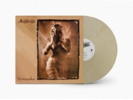 Serenades - Anathema