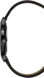 Serendipity herenhorloge Zwart OR61806