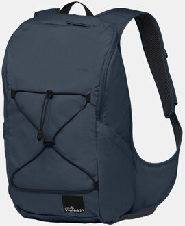 Serene Rugzak Blauw - One size