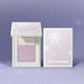 Serene Winter Haruki Multi-Purpose Cream Powder - 2 Colors #CP501 At Ease With Yosh - 2g