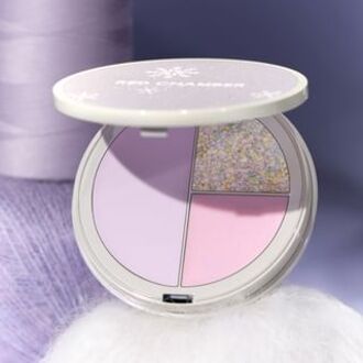 Serene Winter Haruki Tri-Color Multi-Purpose Highlighter #CP500 Echoes of Yosh