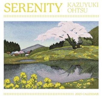 Serenity - Ohtsu, Kazuyuki