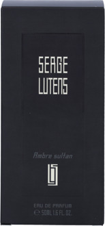 Serge Lutens Ambre Sultan Edp Spray50 ml.