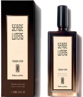 Serge Lutens Collection Noire Ambre Sultan Hair Mist 50ml