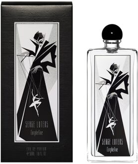 Serge Lutens Collection Noire l'Orpheline Eau de Parfum 50ml