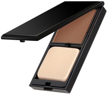 Serge Lutens Compact Foundation Teint si Fin 8g (Various Shades) - D10