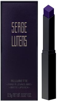Serge Lutens Fard à Lèvres Mat Allumette 0.9g (Various Shades) - N°6 - L'office divin