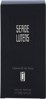 Serge Lutens Féminité du Bois eau de parfum 50ml