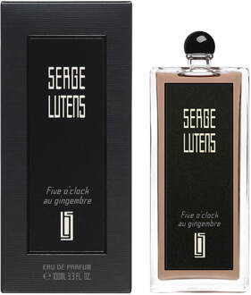 Serge Lutens Five O´Clock Au Gingembre - Eau De Parfum - 100ML