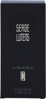 Serge Lutens Fleurs d'Oranger eau de parfum 50ml