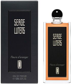 Serge Lutens Fleurs d'Oranger eau de parfum 50ml