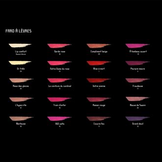 Serge Lutens Lipstick Fard à Lèvres 2.3g (Various Shades) - N°24 Or frêle
