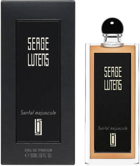 Serge Lutens Santal Majuscule eau de parfum 50ml