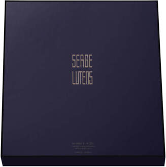 Serge Lutens The All-In-One Doos Sponzen (set van 13)