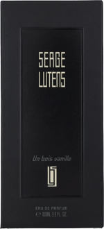Serge Lutens Un Bois Vanille by Serge Lutens 100 ml - Eau De Parfum Spray (Unisex)