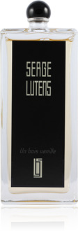 Serge Lutens Un Bois Vanille by Serge Lutens 100 ml - Eau De Parfum Spray (Unisex)