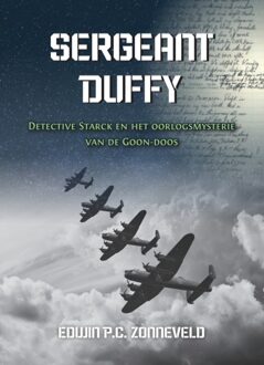 Sergeant Duffy -  Edwin P.C. Zonneveld (ISBN: 9789083300160)